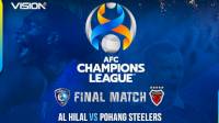 Link Live Streaming Final Liga Champions Malam Ini: Mantan Klub Striker yang Digosipkan Gabung Persib Berburu Gelar Ke-4